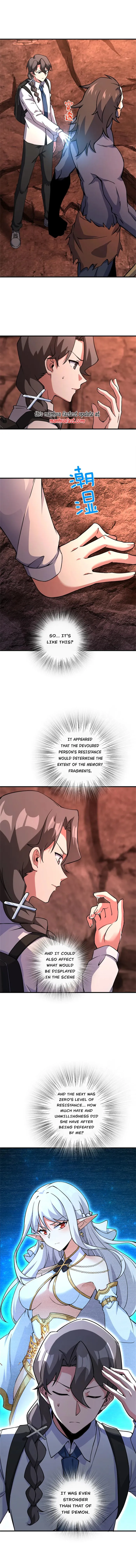 Release That Witch chapter 575 page 2