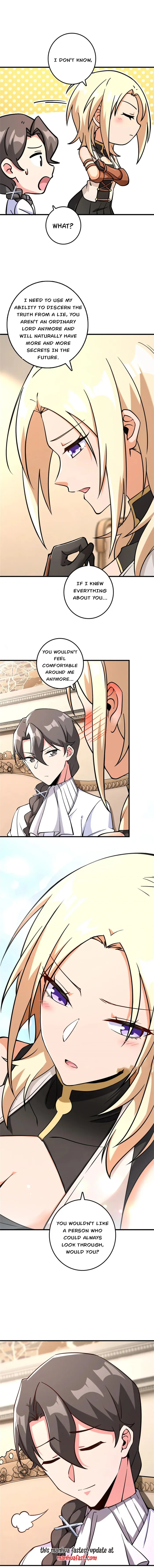 Release That Witch chapter 576 page 7