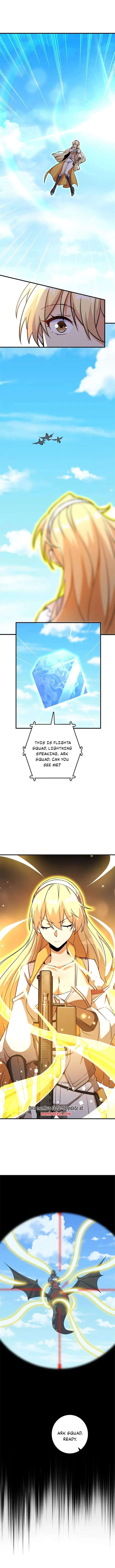 Release That Witch chapter 578 page 5