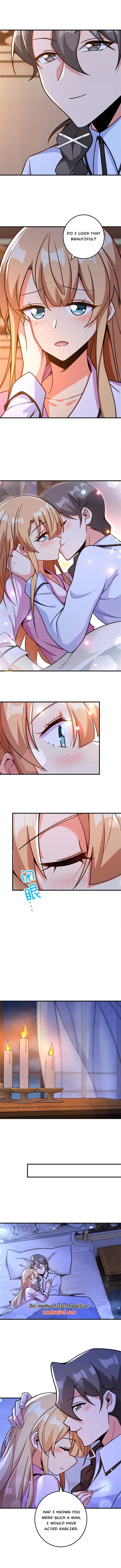 Release That Witch chapter 581 page 6