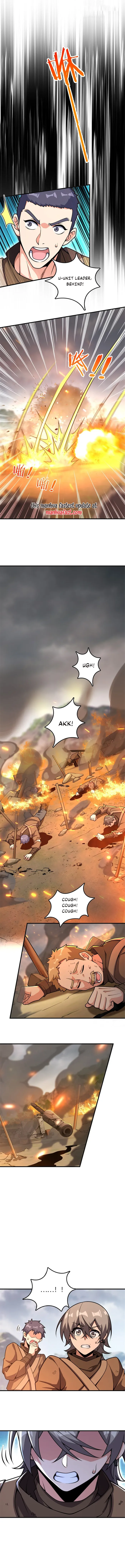 Release That Witch chapter 584 page 2