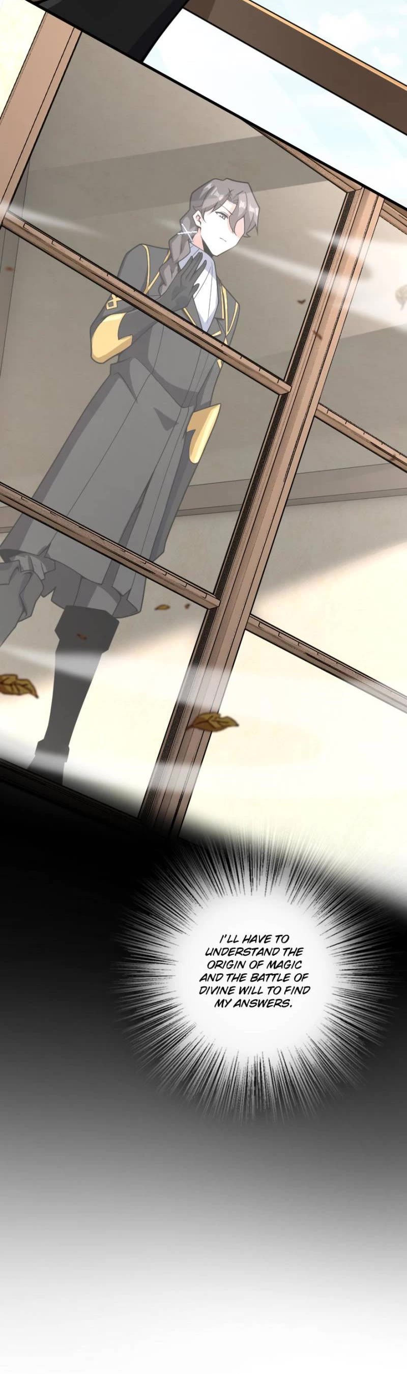 Release That Witch chapter 587 page 22