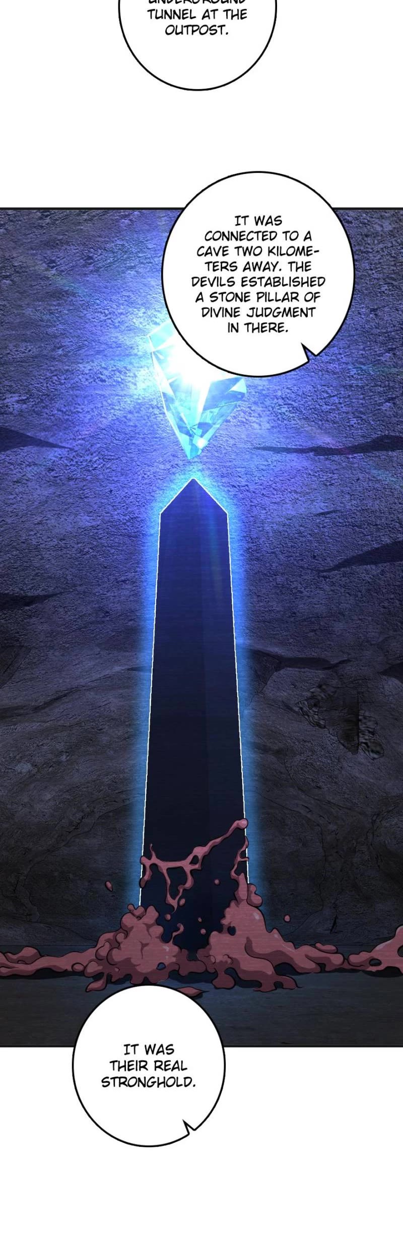 Release That Witch chapter 587 page 4