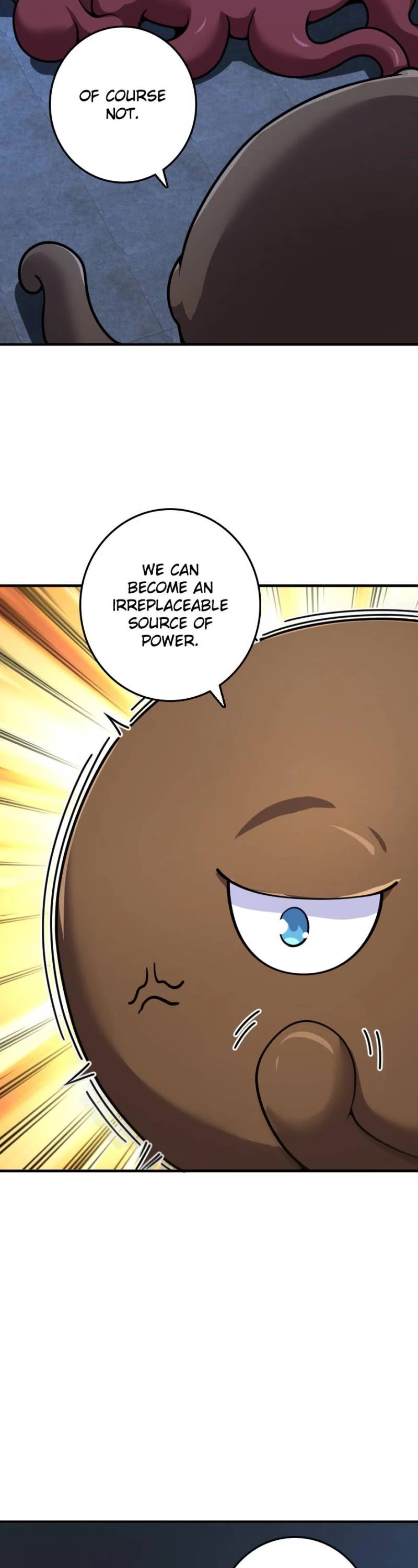 Release That Witch chapter 588 page 22