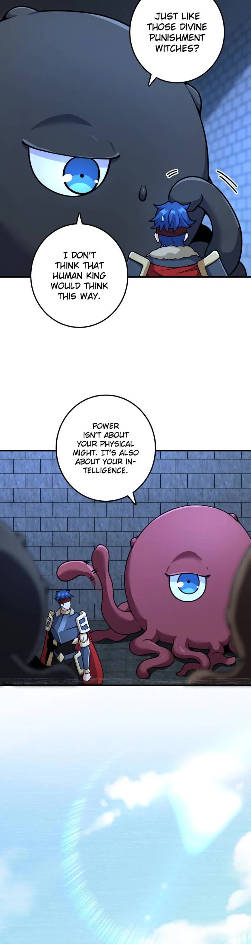 Release That Witch chapter 588 page 23