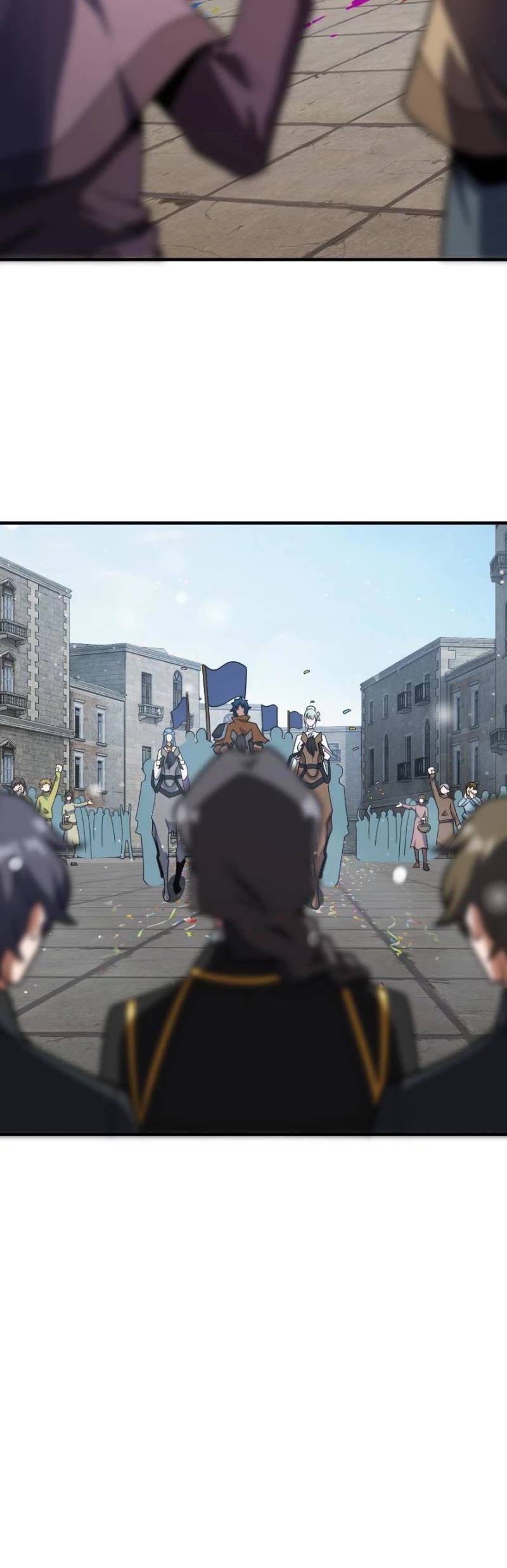 Release That Witch chapter 588 page 5