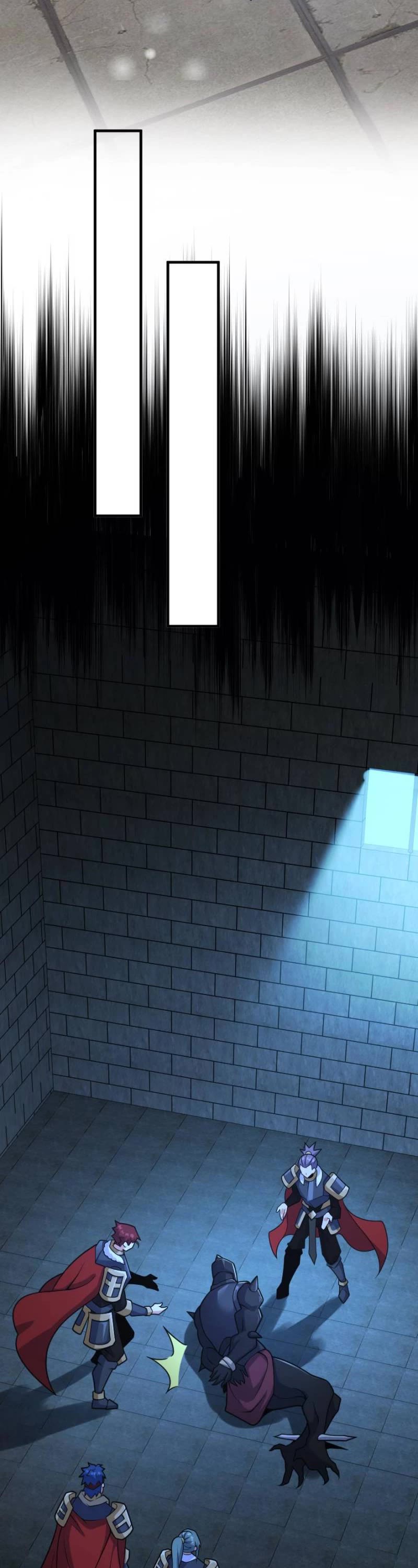 Release That Witch chapter 588 page 7