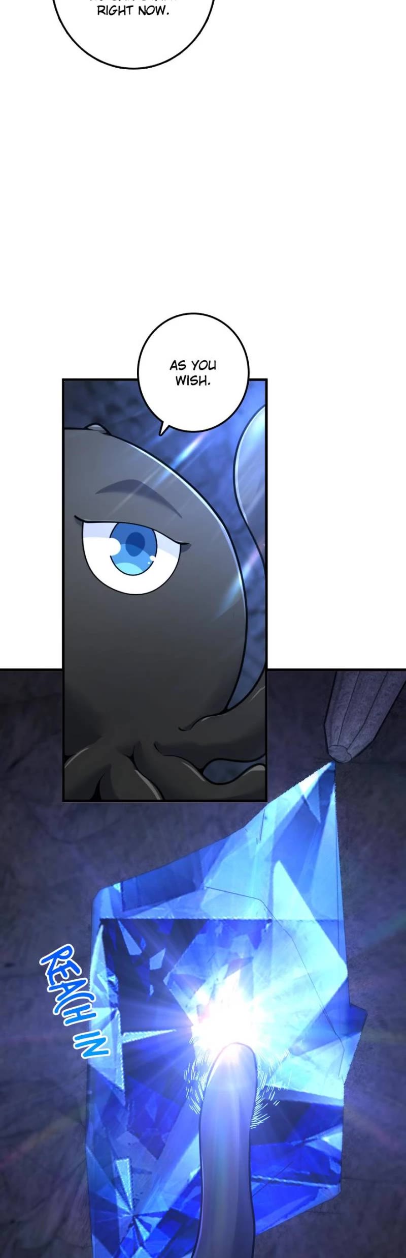 Release That Witch chapter 589 page 10