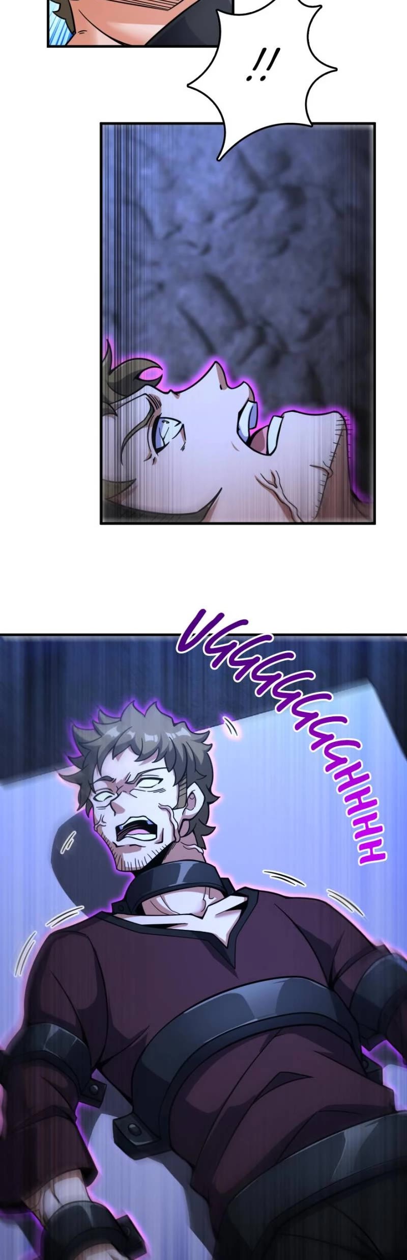 Release That Witch chapter 589 page 15