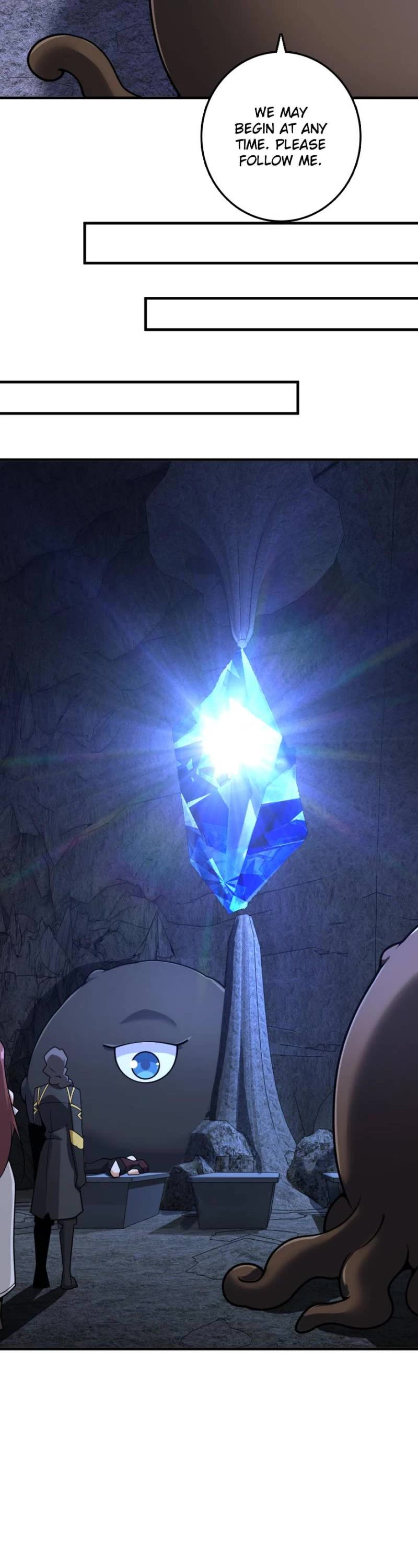 Release That Witch chapter 589 page 6