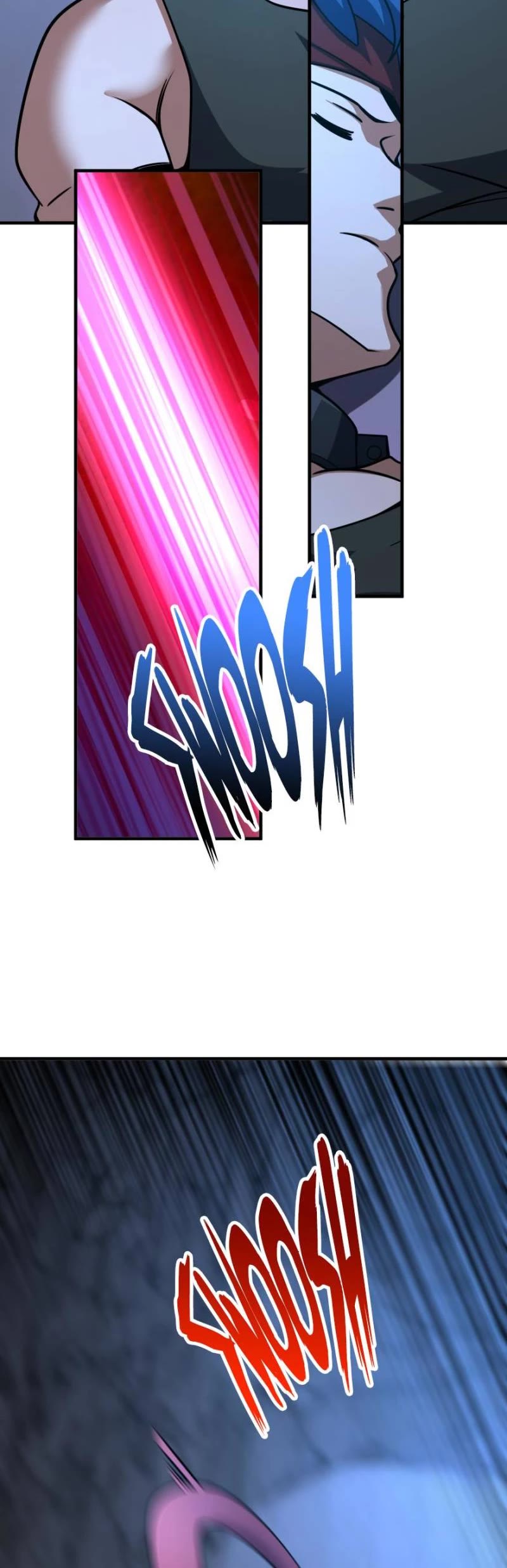 Release That Witch chapter 590 page 20