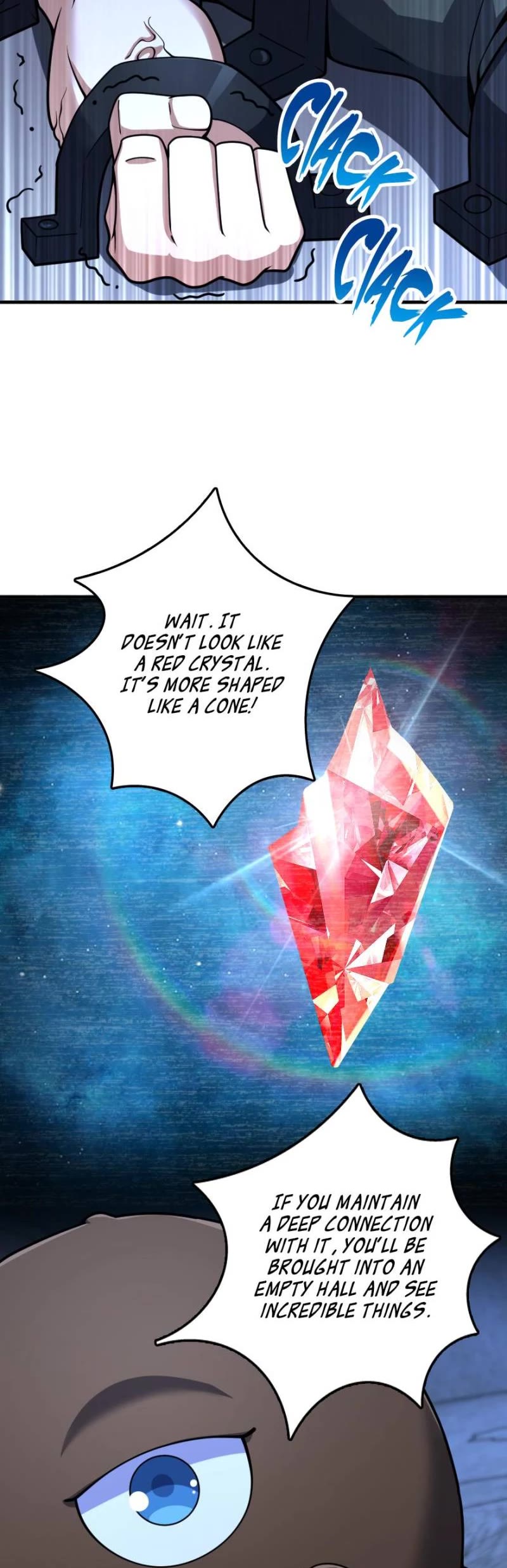 Release That Witch chapter 590 page 9