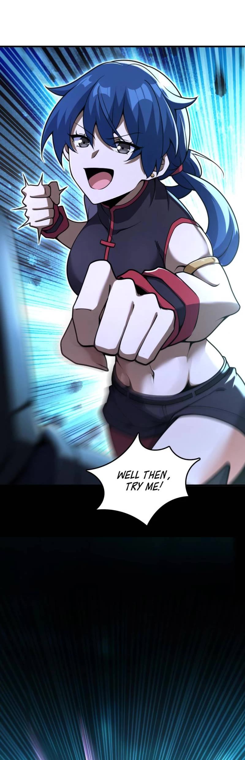 Release That Witch chapter 591 page 14