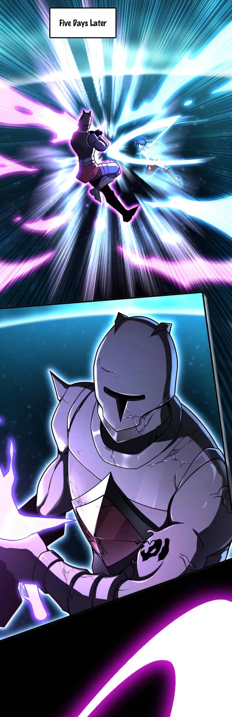 Release That Witch chapter 591 page 15