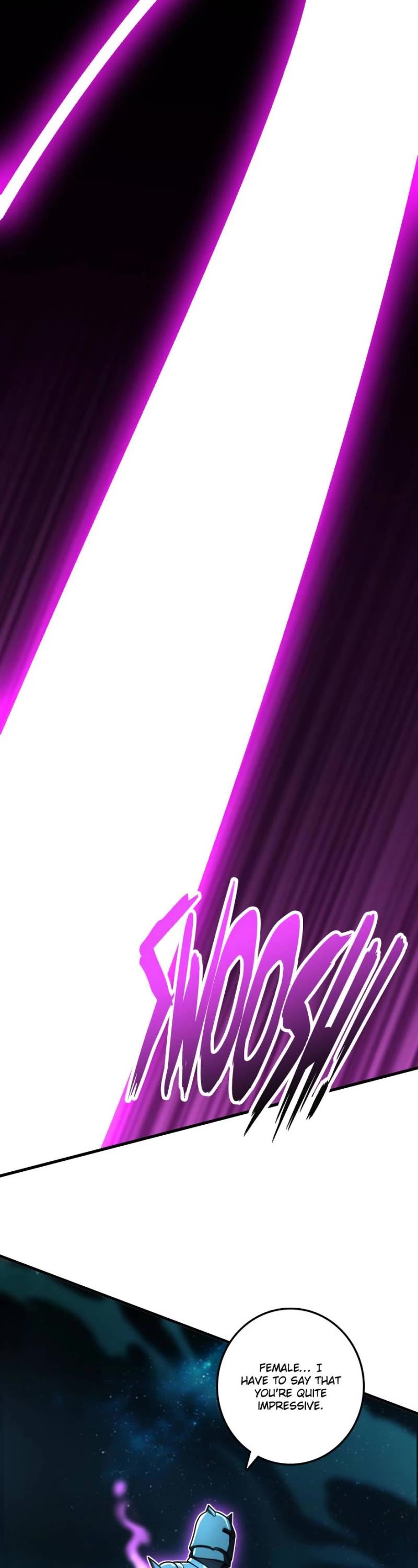 Release That Witch chapter 591 page 16