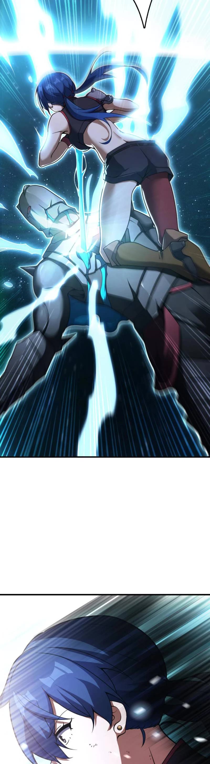 Release That Witch chapter 592 page 11