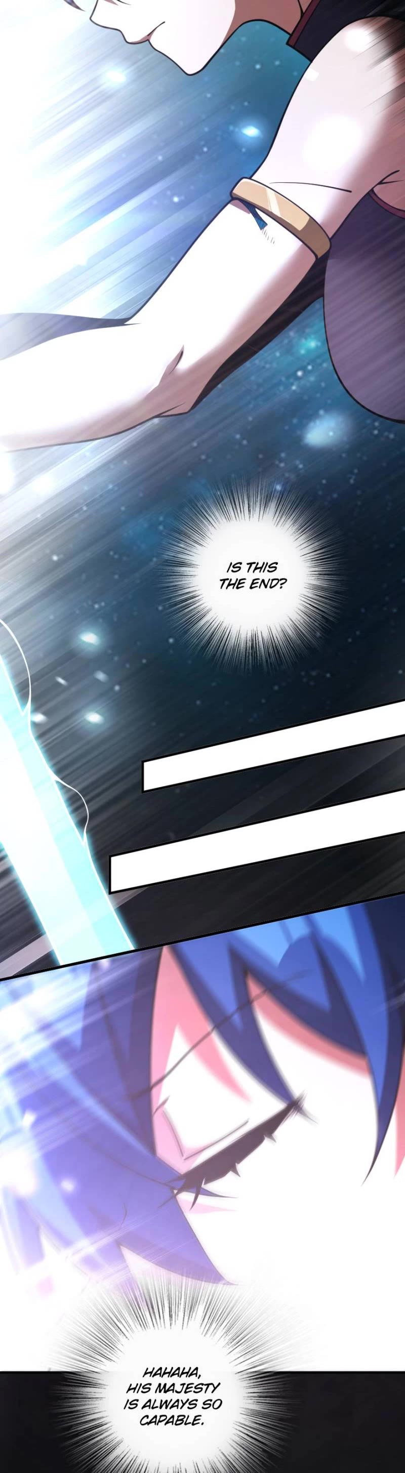 Release That Witch chapter 592 page 12