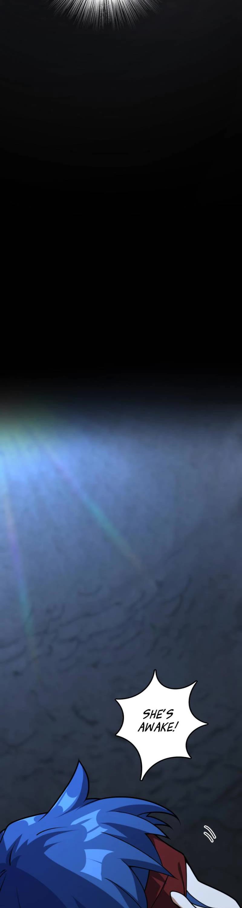 Release That Witch chapter 592 page 13