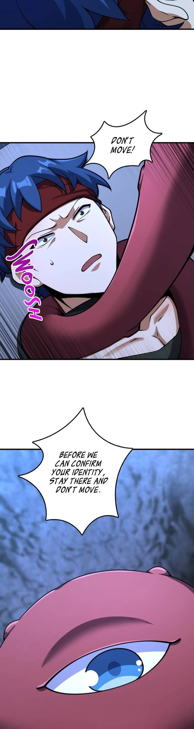 Release That Witch chapter 592 page 14