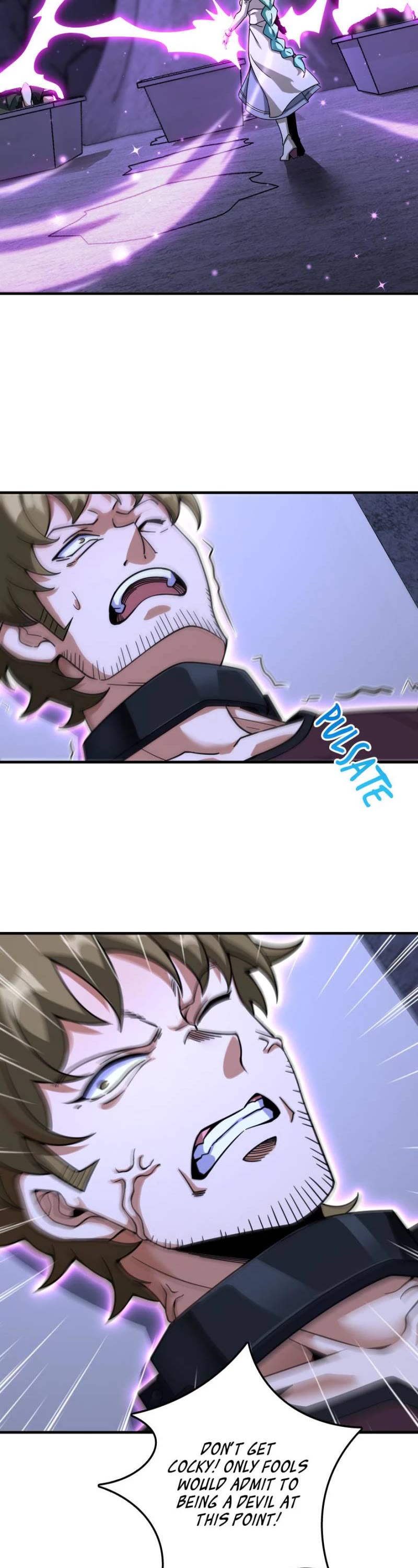 Release That Witch chapter 592 page 21