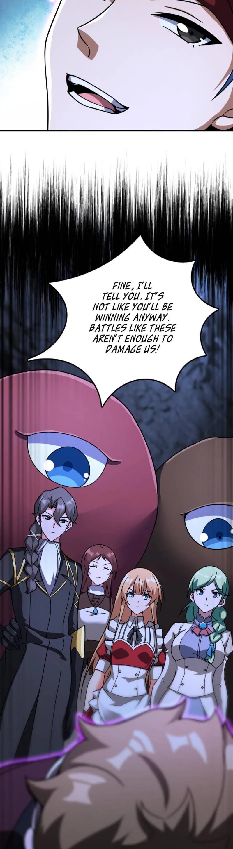 Release That Witch chapter 592 page 24