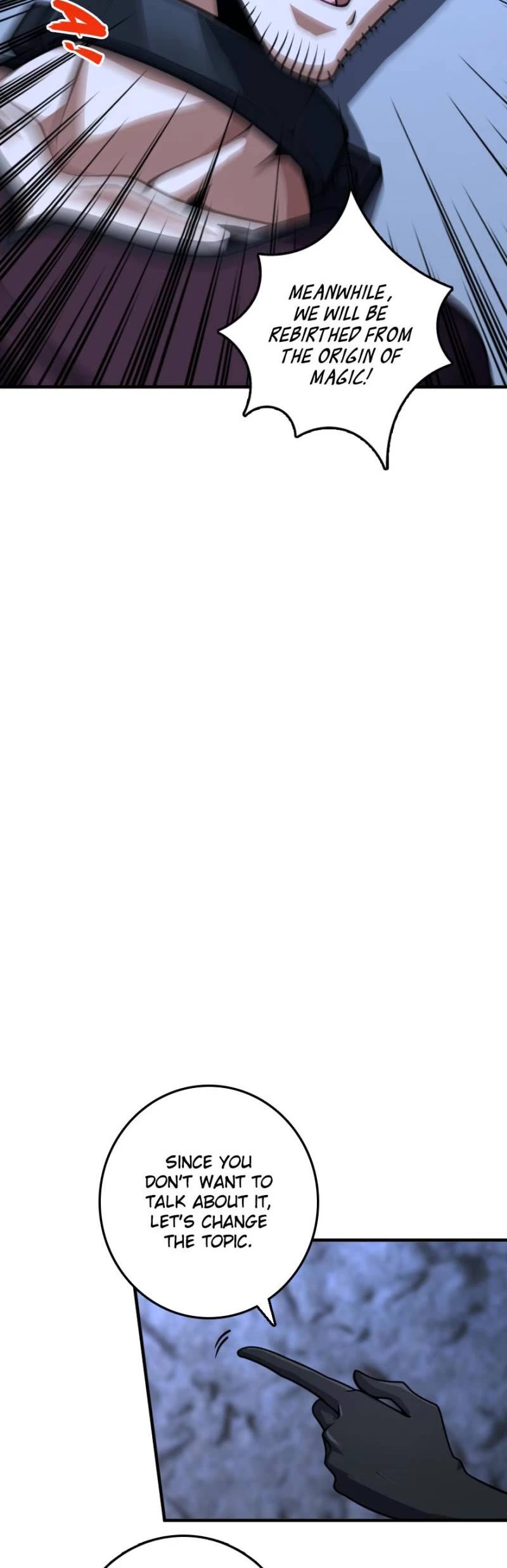 Release That Witch chapter 593 page 10