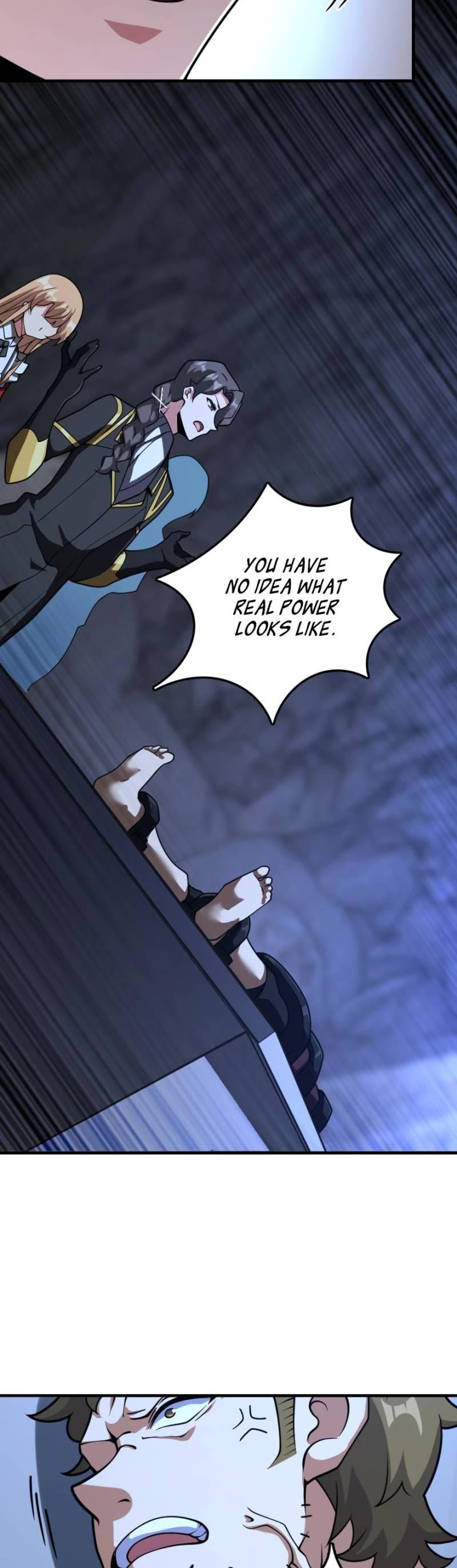 Release That Witch chapter 593 page 14