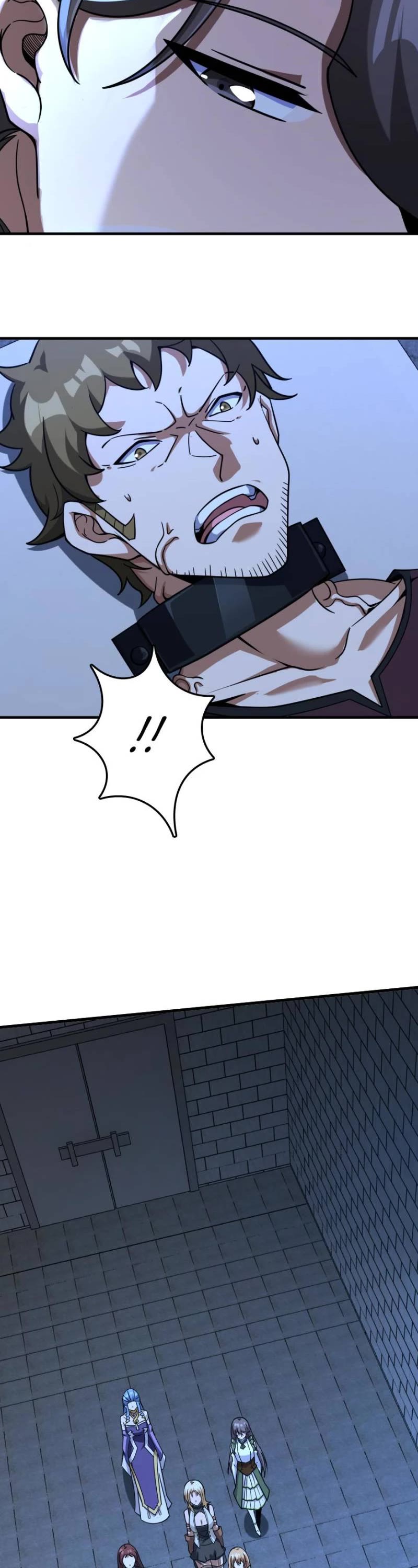 Release That Witch chapter 593 page 17