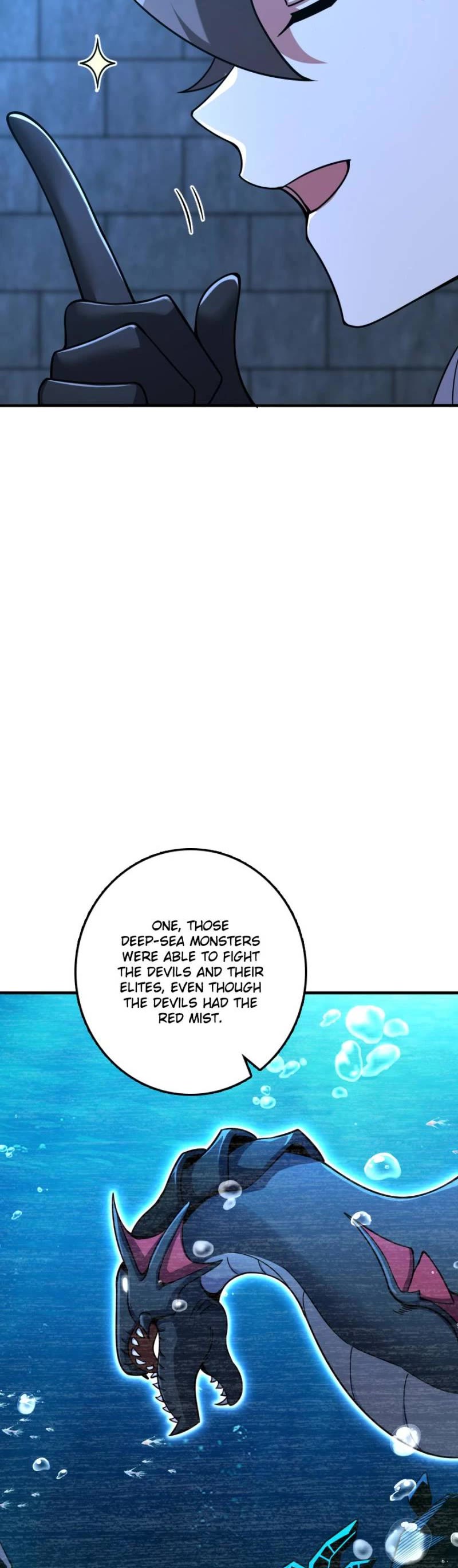 Release That Witch chapter 593 page 19