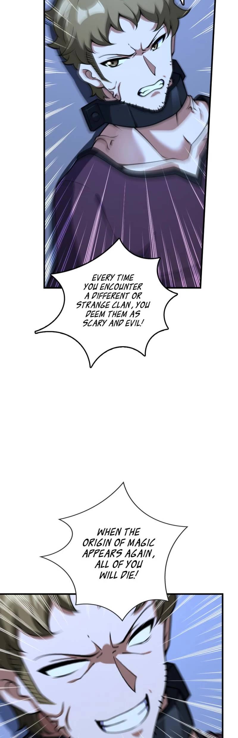 Release That Witch chapter 593 page 5