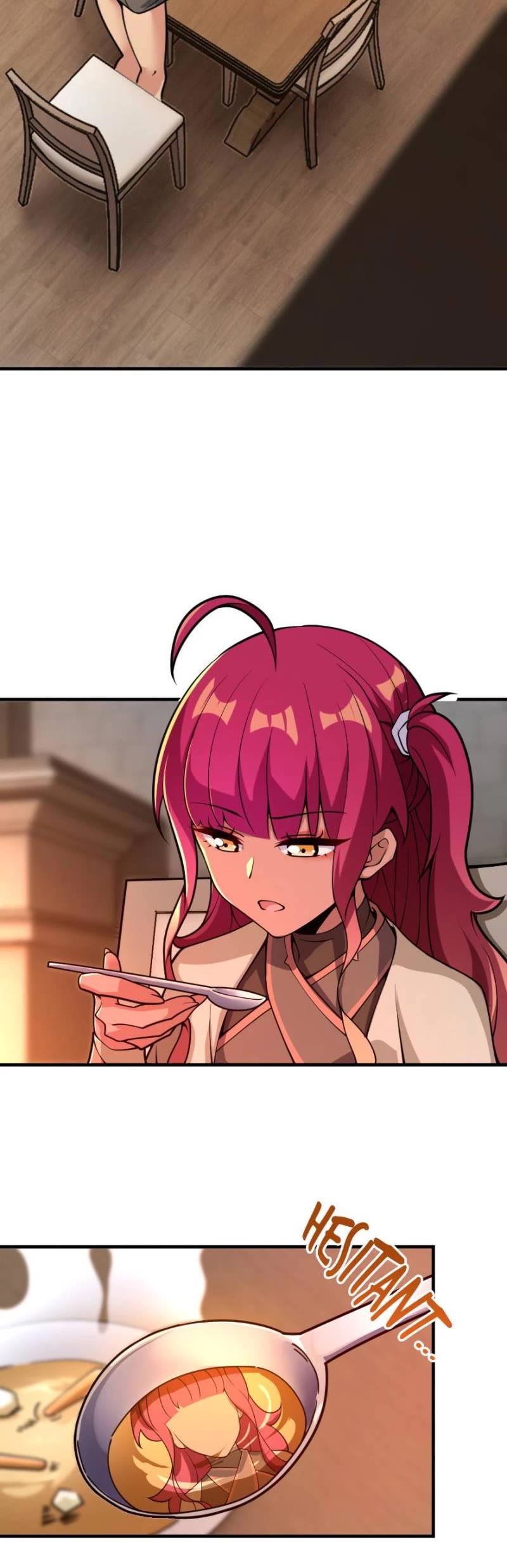 Release That Witch chapter 594 page 15