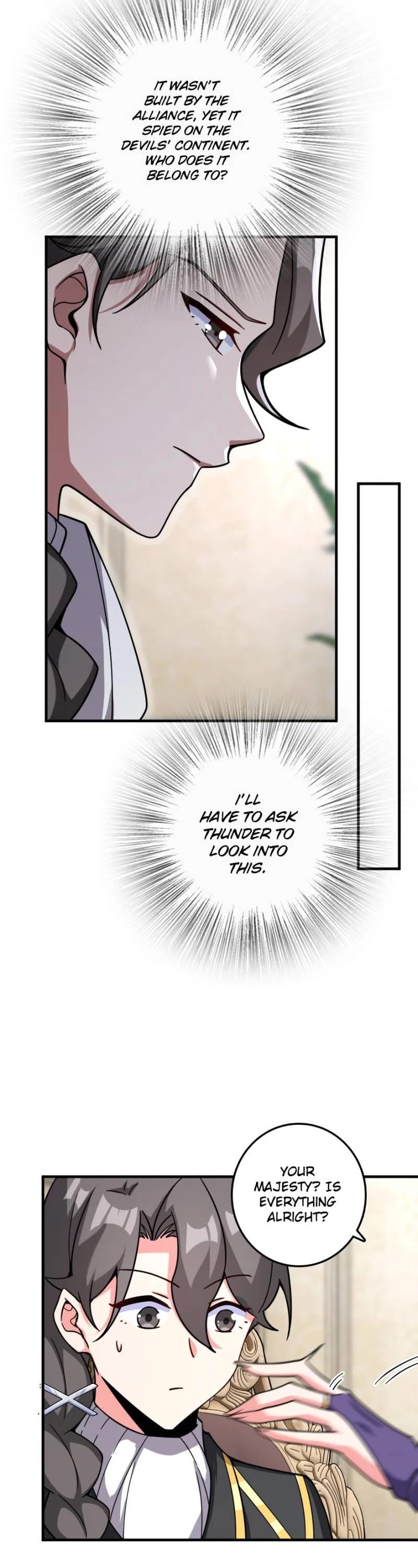 Release That Witch chapter 594 page 7