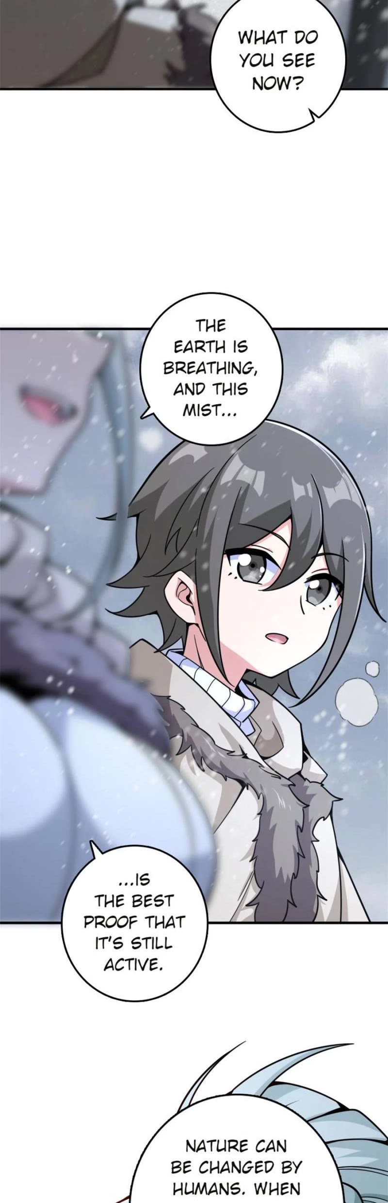 Release That Witch chapter 596 page 25