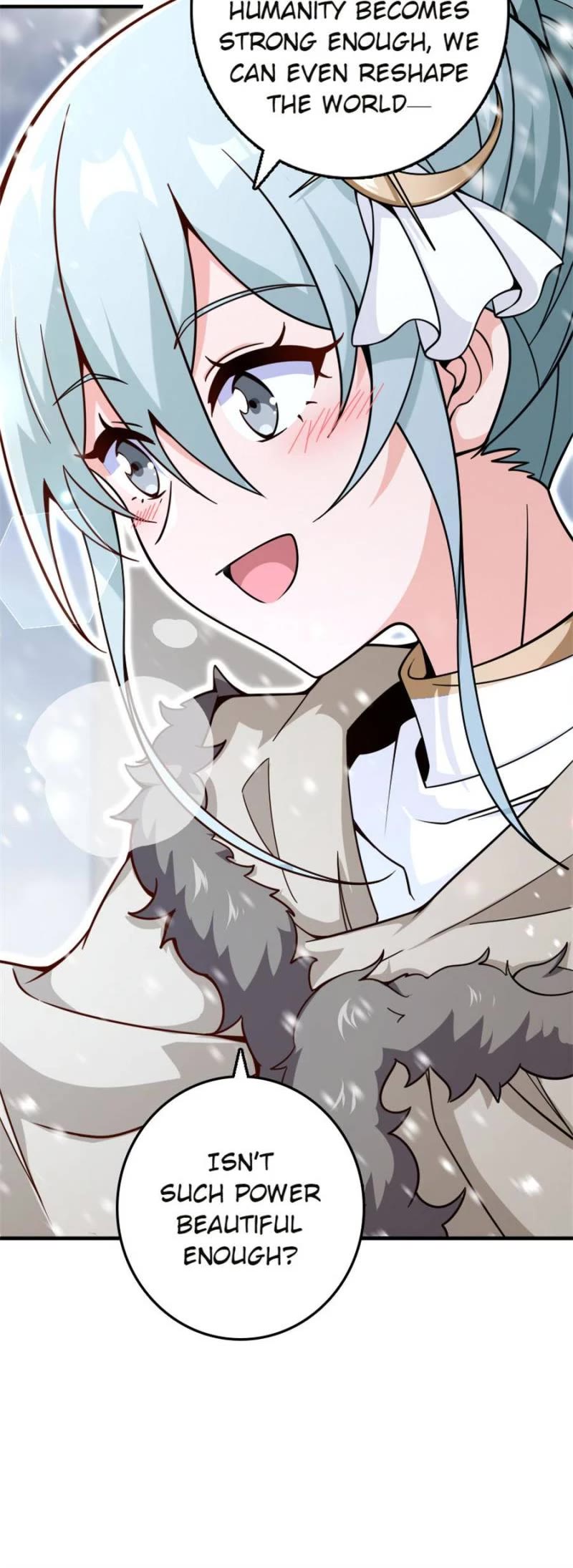 Release That Witch chapter 596 page 26