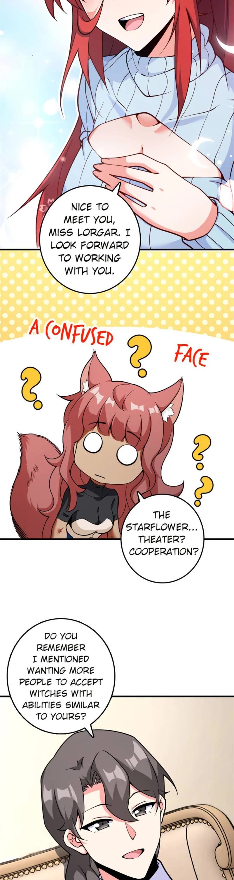 Release That Witch chapter 597 page 12