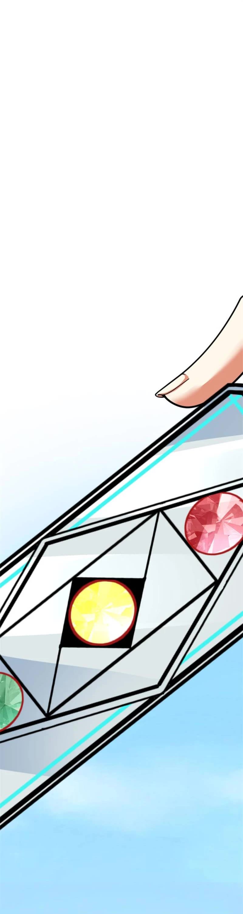 Release That Witch chapter 598 page 1