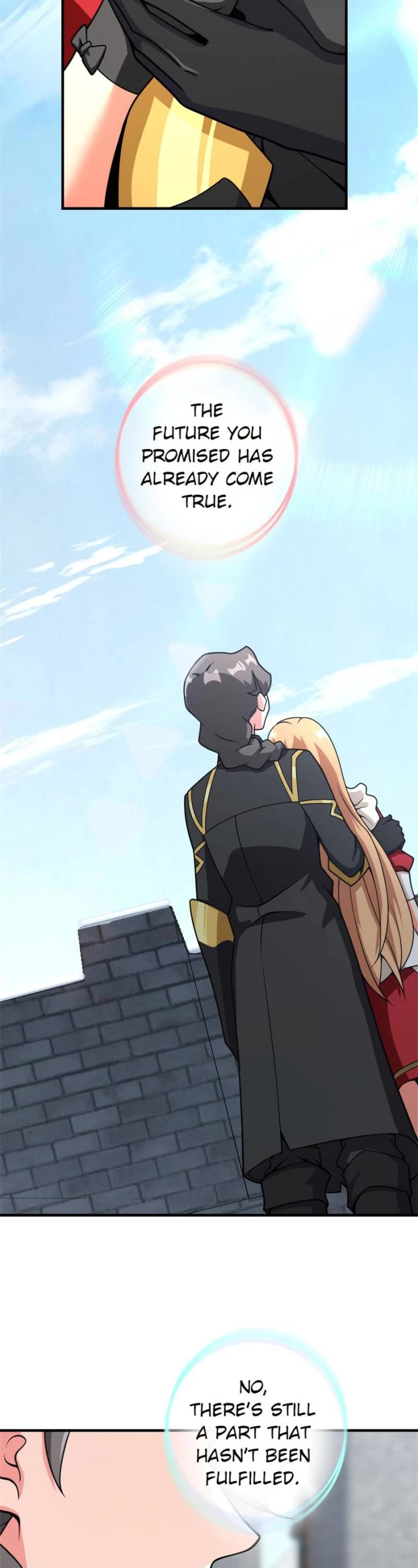 Release That Witch chapter 598 page 12