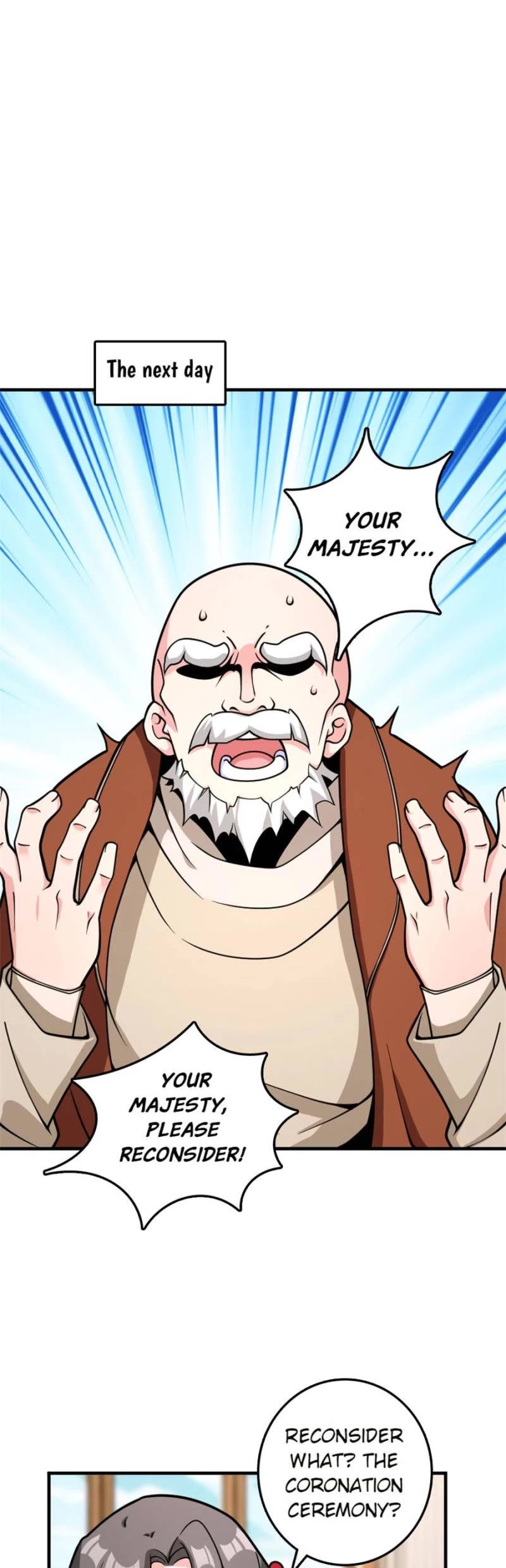 Release That Witch chapter 598 page 15