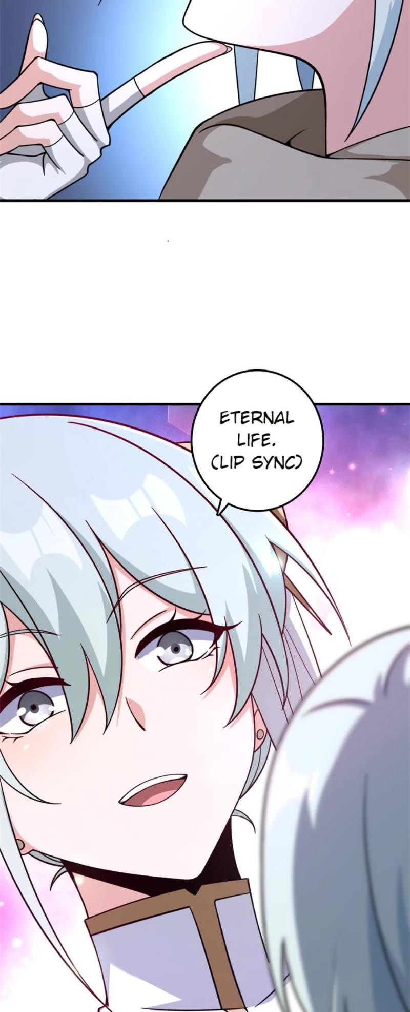 Release That Witch chapter 599 page 24