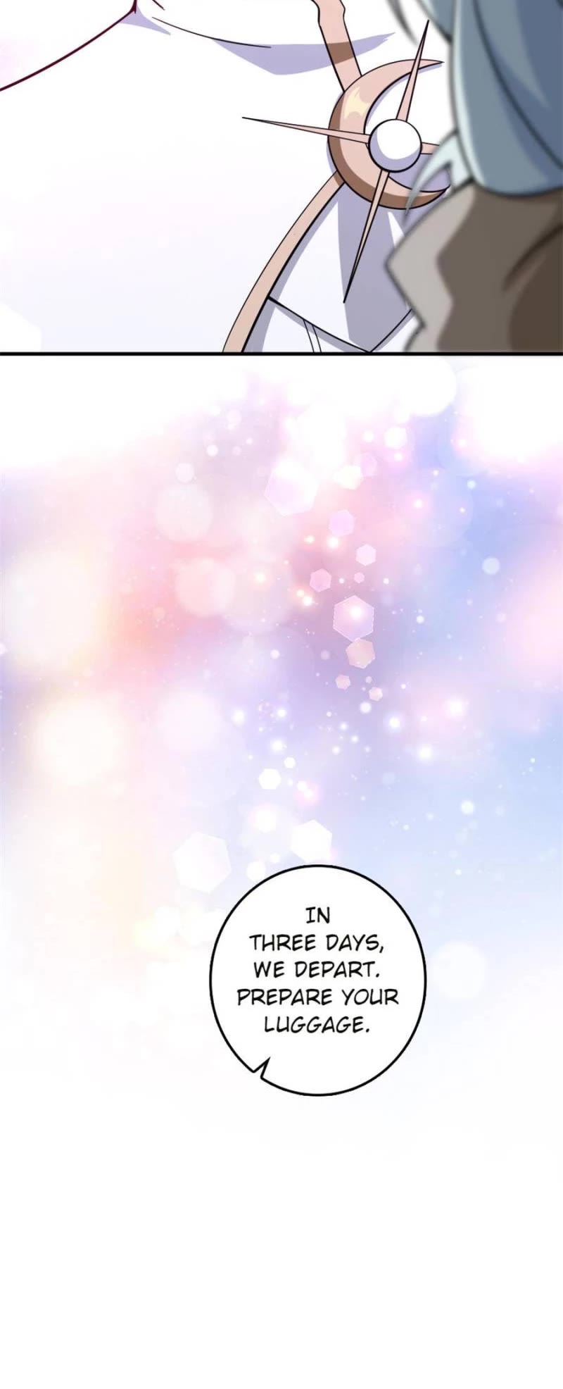 Release That Witch chapter 599 page 25