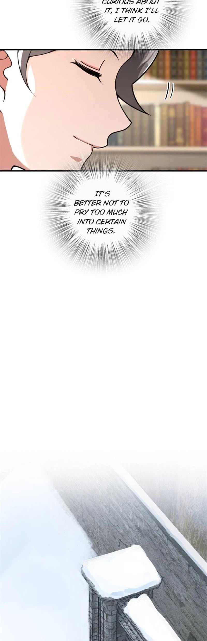 Release That Witch chapter 599 page 4