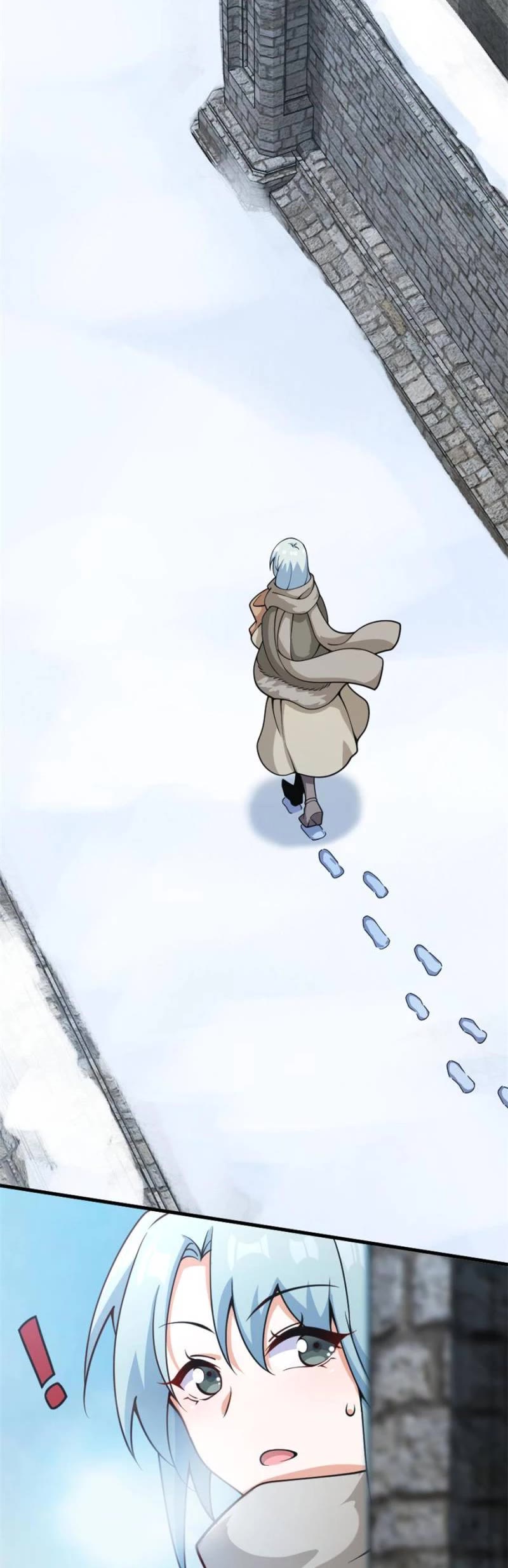 Release That Witch chapter 599 page 5