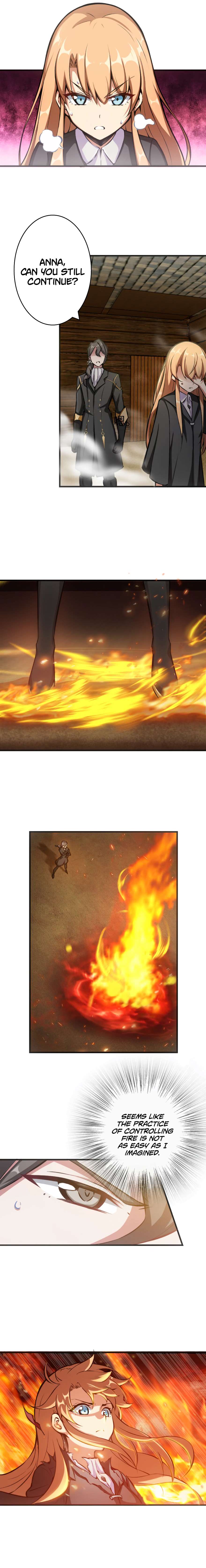 Release That Witch chapter 6 page 6