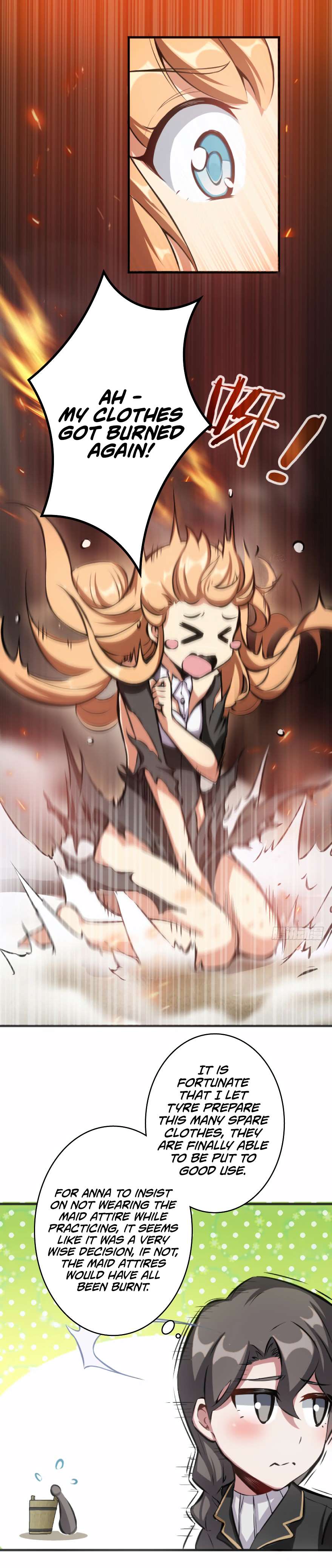 Release That Witch chapter 6 page 7