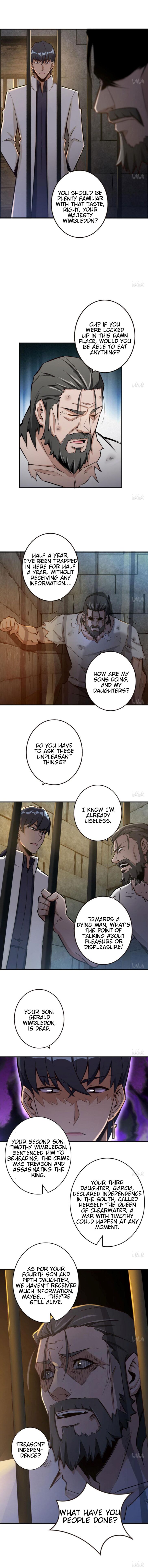 Release That Witch chapter 60 page 2