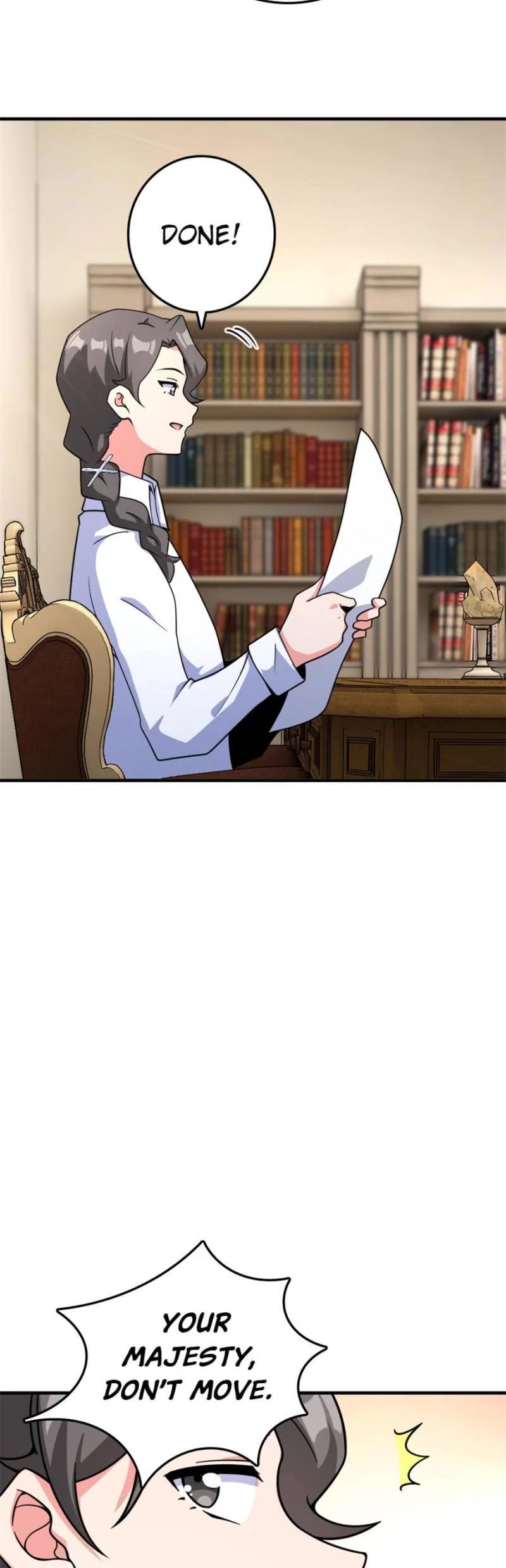 Release That Witch chapter 600 page 14