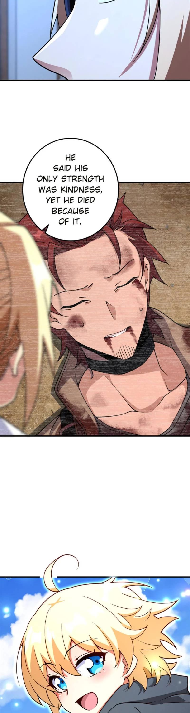 Release That Witch chapter 601 page 13