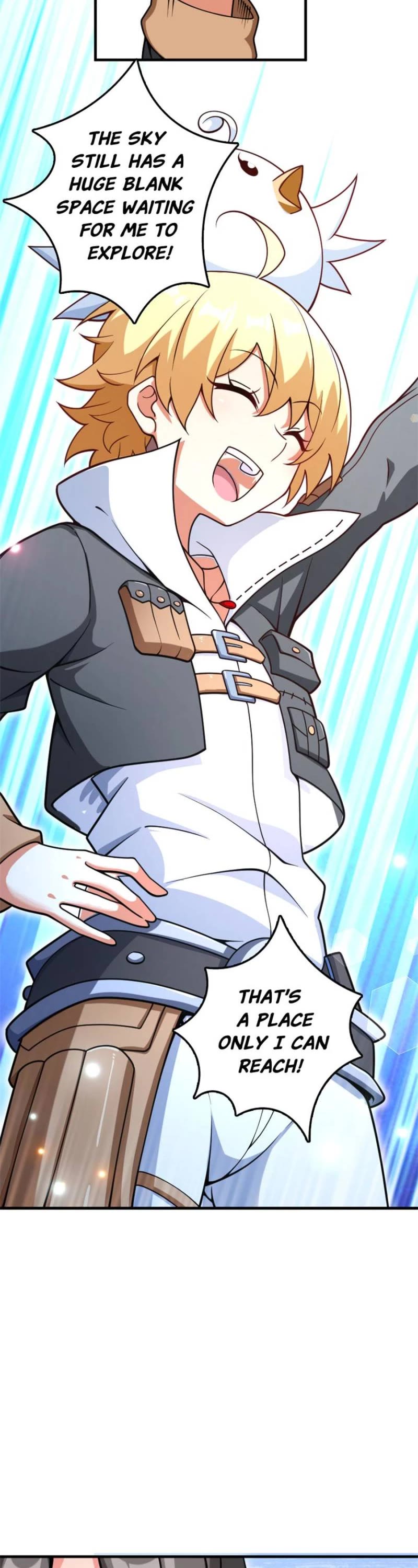 Release That Witch chapter 602 page 12