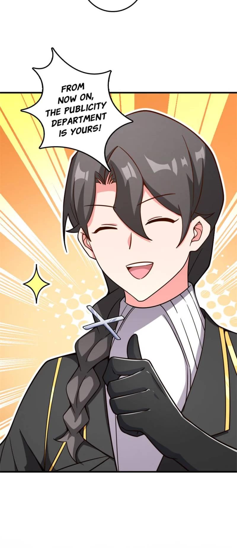 Release That Witch chapter 602 page 23