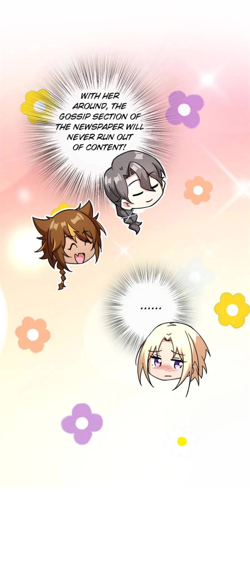 Release That Witch chapter 602 page 24